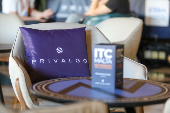 ITC 2024 Networking Lounge